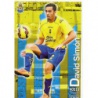 David Simón Las Palmas 519 Las Fichas Quiz Liga 2016 Official Quiz Game Collection