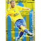 Javi Castellano Las Palmas 527 Las Fichas Quiz Liga 2016 Official Quiz Game Collection