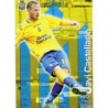 Javi Castellano Las Palmas 527 Las Fichas Quiz Liga 2016 Official Quiz Game Collection