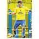 Roque Mesa Las Palmas 528 Las Fichas Quiz Liga 2016 Official Quiz Game Collection
