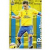 Roque Mesa Las Palmas 528 Las Fichas Quiz Liga 2016 Official Quiz Game Collection