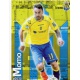 Momo Las Palmas 530 Las Fichas Quiz Liga 2016 Official Quiz Game Collection