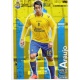 Araujo Las Palmas 532 Las Fichas Quiz Liga 2016 Official Quiz Game Collection
