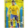 Araujo Las Palmas 532 Las Fichas Quiz Liga 2016 Official Quiz Game Collection