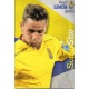 David Simón Superstar Las Palmas 535 Las Fichas Quiz Liga 2016 Official Quiz Game Collection