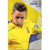 David Simón Superstar Las Palmas 535 Las Fichas Quiz Liga 2016 Official Quiz Game Collection