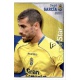 David García Superstar Las Palmas 537 Las Fichas Quiz Liga 2016 Official Quiz Game Collection