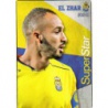 El Zhar Superstar Las Palmas 540 Las Fichas Quiz Liga 2016 Official Quiz Game Collection