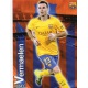 Vermaelen Barcelona UH 543 Las Fichas Quiz Liga 2016 Official Quiz Game Collection