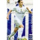 Lucas Vázquez Real Madrid UH 544 Las Fichas Quiz Liga 2016 Official Quiz Game Collection
