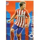 Óliver Torres Atlético Madrid UH 545 Las Fichas Quiz Liga 2016 Official Quiz Game Collection