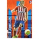 Filipe Luis Atlético Madrid UH 546 Las Fichas Quiz Liga 2016 Official Quiz Game Collection