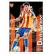 Danilo Barbosa Valencia UH 549 Las Fichas Quiz Liga 2016 Official Quiz Game Collection
