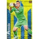 Areola Villarreal UH 551 Las Fichas Quiz Liga 2016 Official Quiz Game Collection