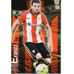 Eraso Athletic Club UH 555 Las Fichas Quiz Liga 2016 Official Quiz Game Collection