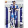 Enzo Rocco Espanyol UH 557 Las Fichas Quiz Liga 2016 Official Quiz Game Collection