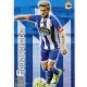 Fede Cartabia Deportivo UH 560 Las Fichas Quiz Liga 2016 Official Quiz Game Collection