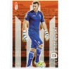 Dimitrievski Granada UH 561 Las Fichas Quiz Liga 2016 Official Quiz Game Collection