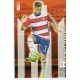 Robert Ibáñez Granada UH 562 Las Fichas Quiz Liga 2016 Official Quiz Game Collection
