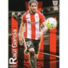 Raúl Garcia Athletic Club UH 566 Las Fichas Quiz Liga 2016 Official Quiz Game Collection