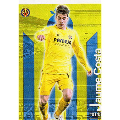 Jaume Costa Valencia Error 145 Las Fichas Quiz Liga 2016 Official Quiz Game Collection