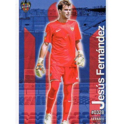 Jesús Fernández Levante Error 328 Las Fichas Quiz Liga 2016 Official Quiz Game Collection