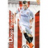 Diogo Sevilla Bajas 119 Las Fichas Quiz Liga 2016 Official Quiz Game Collection