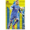 Juan Carlos Villareal Bajas 139 Las Fichas Quiz Liga 2016 Official Quiz Game Collection