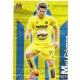 Moi Gómez Villareal Bajas 149 Las Fichas Quiz Liga 2016 Official Quiz Game Collection