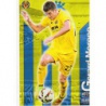 Gerard Moreno Villareal Bajas 152 Las Fichas Quiz Liga 2016 Official Quiz Game Collection