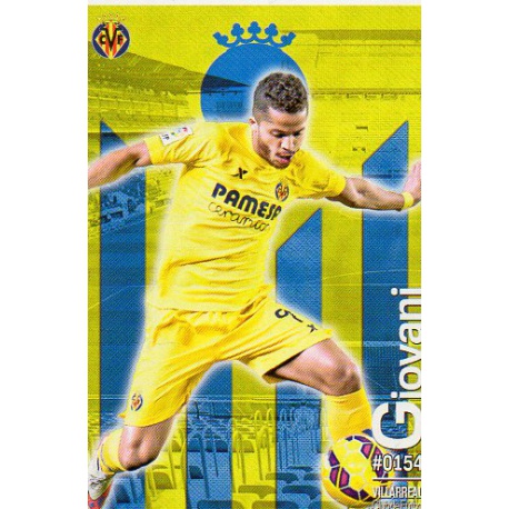 Giovani Villareal Bajas 154 Las Fichas Quiz Liga 2016 Official Quiz Game Collection
