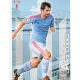 Álex López Celta Bajas 204 Las Fichas Quiz Liga 2016 Official Quiz Game Collection