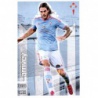 Larrivey Celta Bajas 208 Las Fichas Quiz Liga 2016 Official Quiz Game Collection