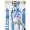 Darder Málaga Bajas 230 Las Fichas Quiz Liga 2016 Official Quiz Game Collection