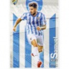 Samuel Málaga Bajas 232 Las Fichas Quiz Liga 2016 Official Quiz Game Collection
