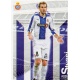 Stuani Espanyol Bajas 261 Las Fichas Quiz Liga 2016 Official Quiz Game Collection