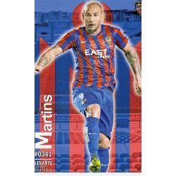Martins Levante Bajas 341 Las Fichas Quiz Liga 2016 Official Quiz Game Collection