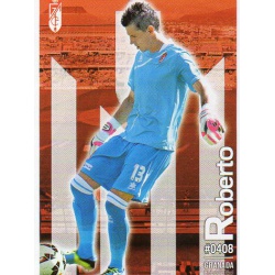 Roberto Granada Bajas 408 Las Fichas Quiz Liga 2016 Official Quiz Game Collection