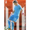 Roberto Granada Bajas 408 Las Fichas Quiz Liga 2016 Official Quiz Game Collection