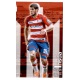 Emanuel Insúa Granada Bajas 415 Las Fichas Quiz Liga 2016 Official Quiz Game Collection