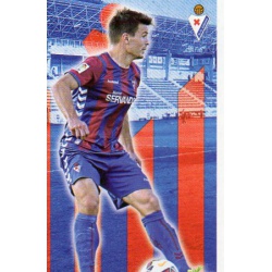 Errasti Eibar Bajas 443 Las Fichas Quiz Liga 2016 Official Quiz Game Collection
