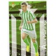 Álex Martínez Betis Bajas 465 Las Fichas Quiz Liga 2016 Official Quiz Game Collection