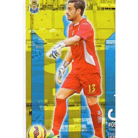 Casto Las Palmas Bajas 516 Las Fichas Quiz Liga 2016 Official Quiz Game Collection