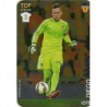 Diego Alves Valencia Liso Puntas Redondas 570 Las Fichas Quiz Liga 2016 Official Quiz Game Collection