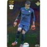 Adán Betis Liso Puntas Redondas 572 Las Fichas Quiz Liga 2016 Official Quiz Game Collection