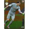 Gorka Iraizoz Athletic Club Liso Puntas Redondas 573 Las Fichas Quiz Liga 2016 Official Quiz Game Collection