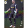 javi Varas Las Palmas Liso Puntas Redondas 574 Las Fichas Quiz Liga 2016 Official Quiz Game Collection