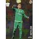 Keylor Navas Real Madrid Liso Puntas Redondas 576 Las Fichas Quiz Liga 2016 Official Quiz Game Collection