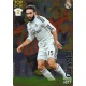 Carvajal Real Madrid Liso Puntas Redondas 577 Las Fichas Quiz Liga 2016 Official Quiz Game Collection