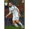 Carvajal Real Madrid Liso Puntas Redondas 577 Las Fichas Quiz Liga 2016 Official Quiz Game Collection
